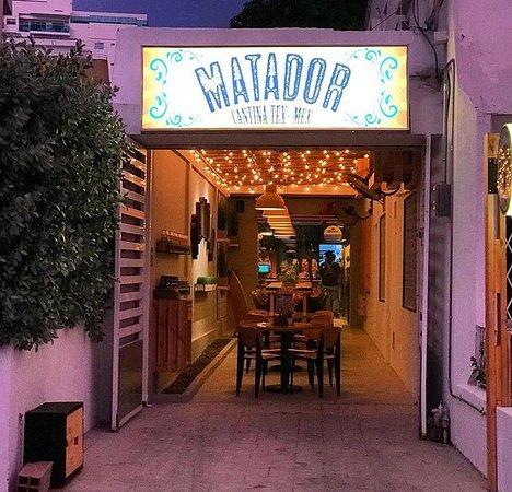 Matador Cocina Tex Mex